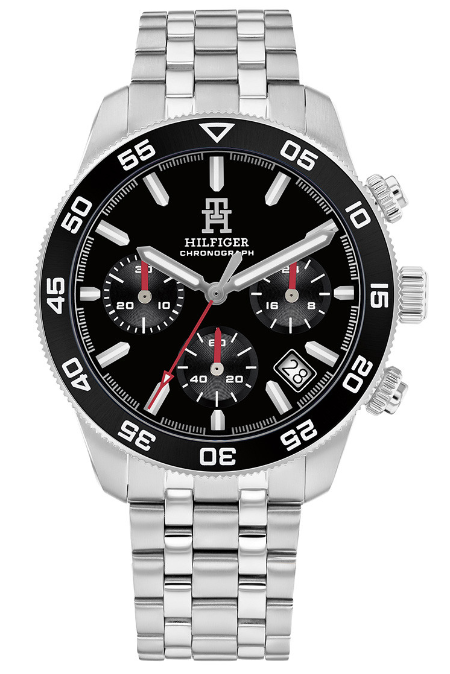 RUCNI SAT TOMMY HILFIGER 1792156 Silver Group