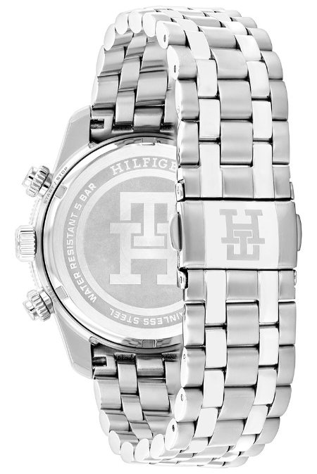 RUCNI SAT TOMMY HILFIGER 1792157 Silver Group