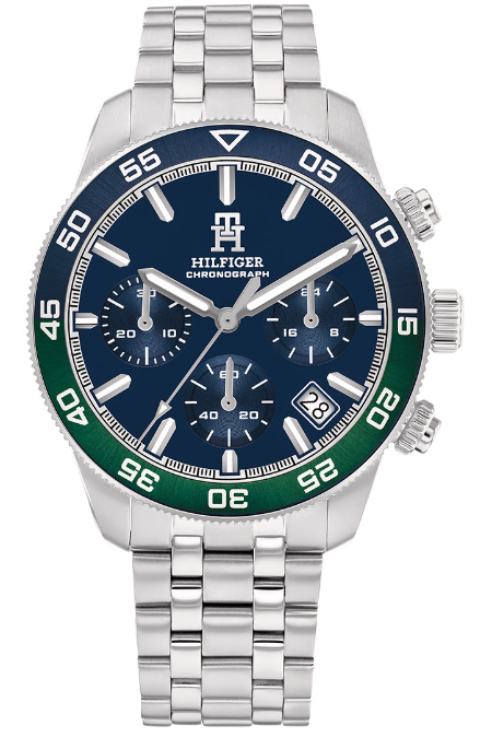 RUCNI SAT TOMMY HILFIGER 1792185 Silver Group