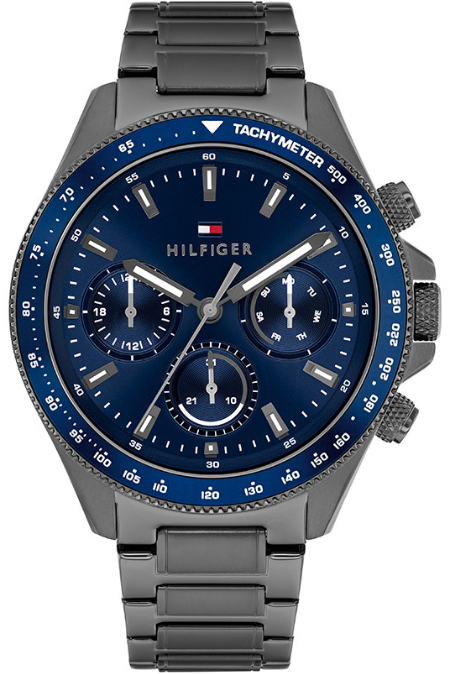 RUCNI SAT TOMMY HILFIGER 1792212 Silver Group