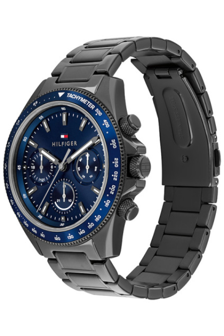 RUCNI SAT TOMMY HILFIGER 1792212 Silver Group