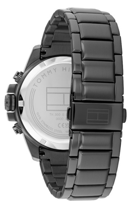 RUCNI SAT TOMMY HILFIGER 1792218 Silver Group