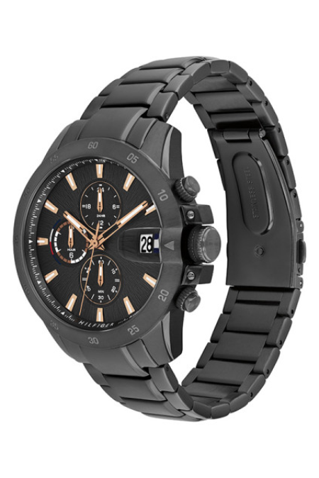 RUCNI SAT TOMMY HILFIGER 1792218 Silver Group