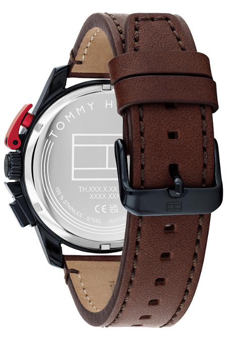 RUCNI SAT TOMMY HILFIGER 1792268 Silver Group