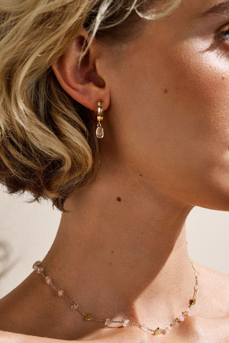 SKAGEN NAKIT SKJ1864710 Silver Group