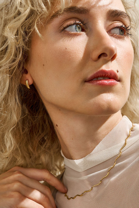 SKAGEN NAKIT SKJ1857710 Silver Group