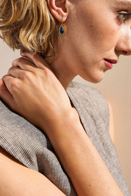 SKAGEN NAKIT SKJ1885710 Silver Group