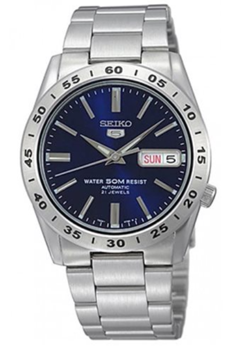 SNKD99K1 RUCNI SAT SEIKO Silver Group