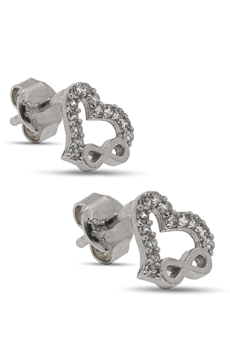 SREBRNI NAKIT - komplet GS00500-2.90 Silver Group