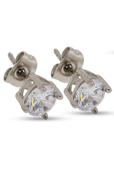 SREBRNI NAKIT - komplet GS00500-4.00 Silver Group