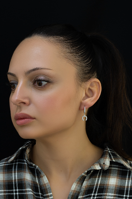 SREBRNI NAKIT - mindjuse GS00325-3.00 Silver Group