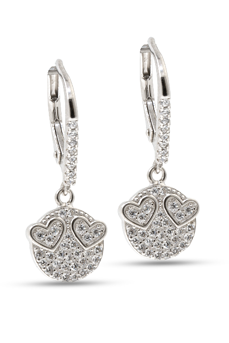 SREBRNI NAKIT - mindjuse GS00325-3.00 Silver Group