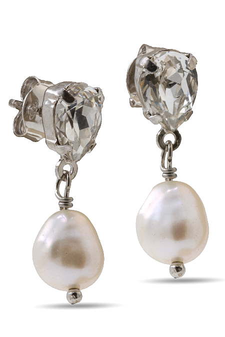 SREBRNI NAKIT - mindjuse GS00700-2.40 Silver Group