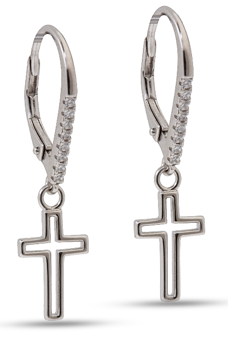 SREBRNI NAKIT - mindjuse GS00325-2.10 Silver Group