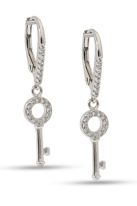 SREBRNI NAKIT - mindjuse GS00325-2.20 Silver Group