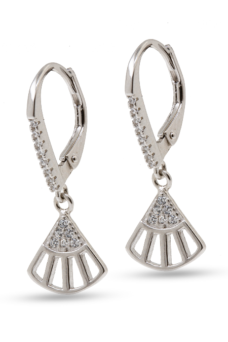 SREBRNI NAKIT - mindjuse GS00325-2.30 Silver Group