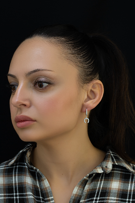 SREBRNI NAKIT - mindjuse GS00325-2.90 Silver Group