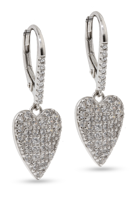 SREBRNI NAKIT - mindjuse GS00325-4.20 Silver Group