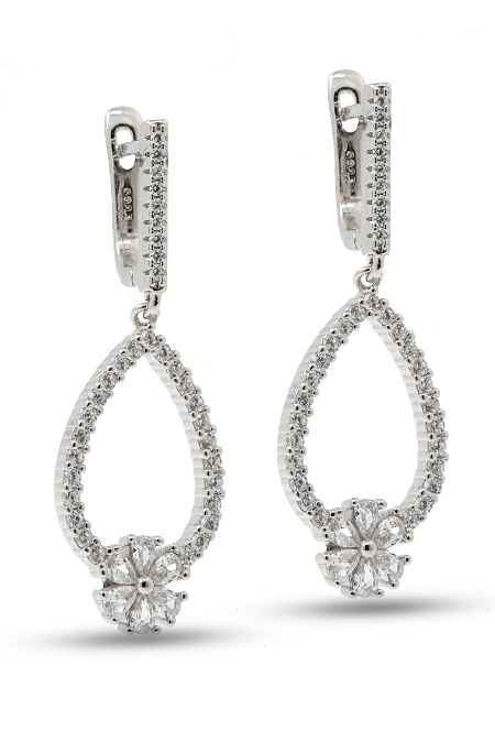 SREBRNI NAKIT - mindjuse GS00325-5.10 Silver Group