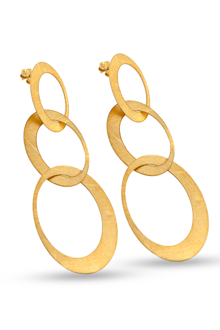 SREBRNI NAKIT - mindjuse GS00450-6.40 Silver Group