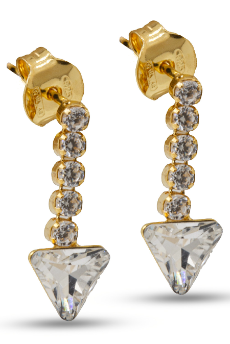 SREBRNI NAKIT - mindjuse GS00700-1.20 Silver Group