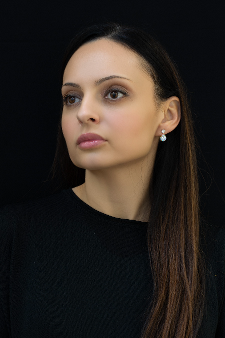 SREBRNI NAKIT - mindjuse GS00700-2.70 Silver Group