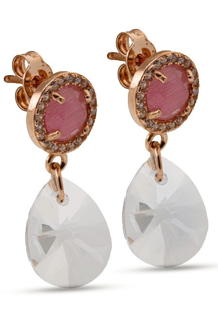 SREBRNI NAKIT - mindjuse GS00700-2.90 Silver Group