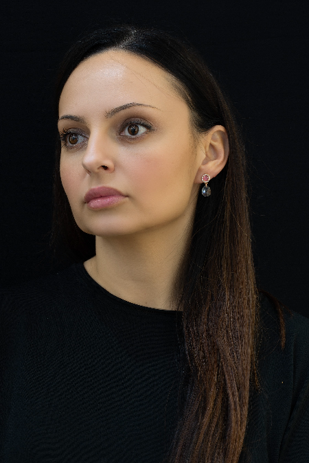 SREBRNI NAKIT - mindjuse GS00700-2.90 Silver Group