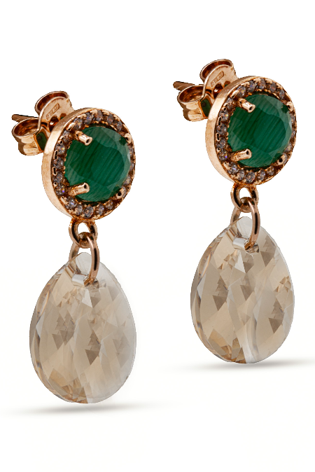 SREBRNI NAKIT - mindjuse GS00700-2.90 Silver Group