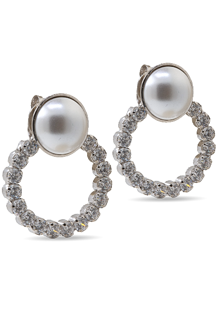 SREBRNI NAKIT - mindjuse GS00700-3.10 Silver Group