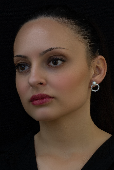 SREBRNI NAKIT - mindjuse GS00700-3.10 Silver Group