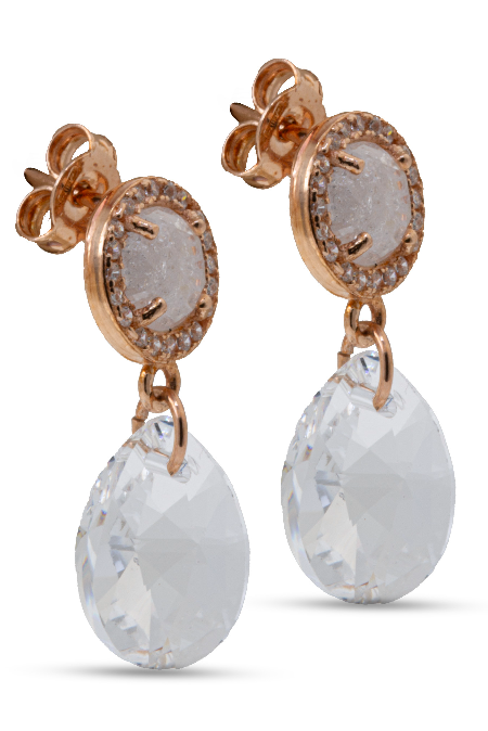 SREBRNI NAKIT - mindjuse GS00700-3.20 Silver Group