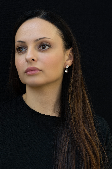 SREBRNI NAKIT - mindjuse GS00700-3.20 Silver Group