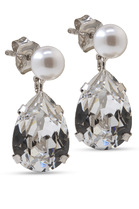 SREBRNI NAKIT - mindjuse GS00700-4.30 Silver Group