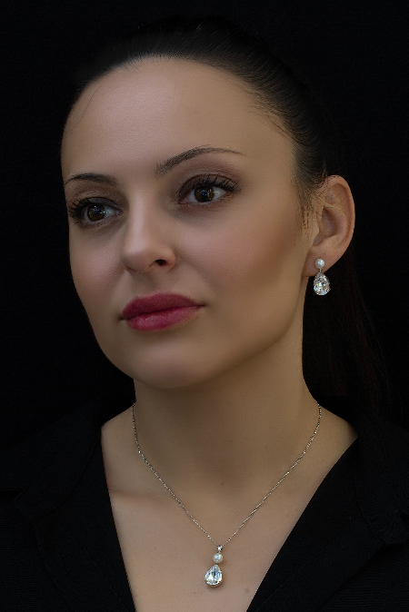 SREBRNI NAKIT - mindjuse GS00700-4.30 Silver Group