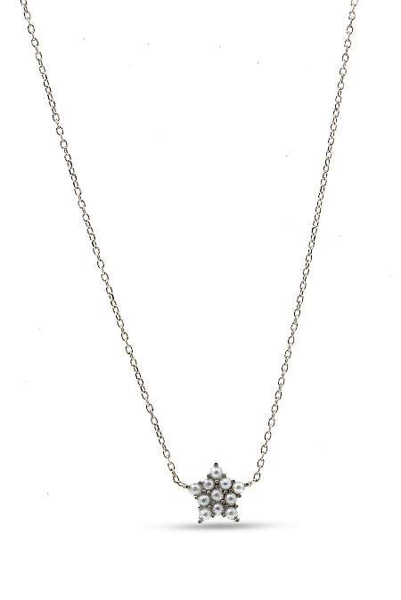 SREBRNI NAKIT - ogrlice GS00500-1.90 Silver Group