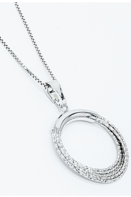 SREBRNI NAKIT FRABOSO GR07773RH Silver Group