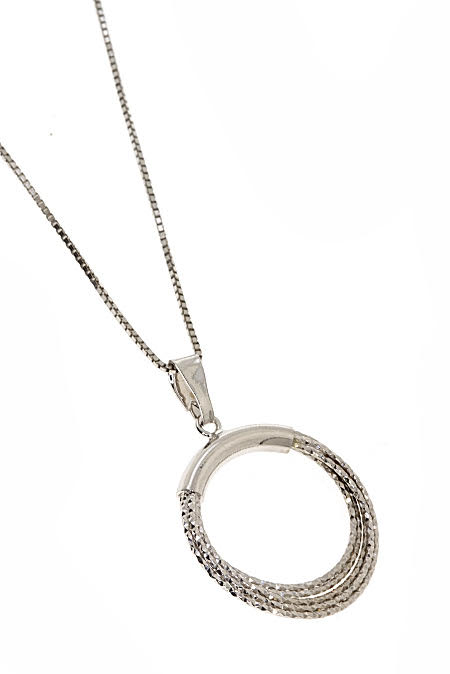 SREBRNI NAKIT FRABOSO GR07773RH Silver Group