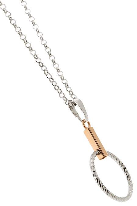 SREBRNI NAKIT FRABOSO GR10475BC Silver Group