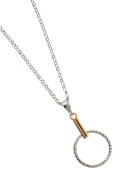 SREBRNI NAKIT FRABOSO GR10475BC Silver Group