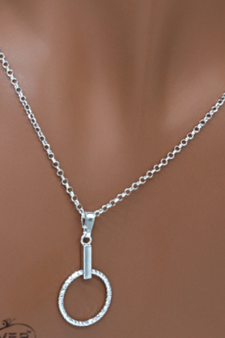 SREBRNI NAKIT FRABOSO GR10475RH Silver Group