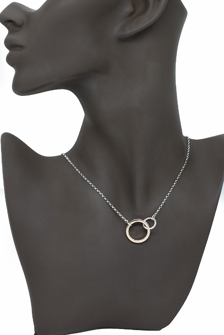 SREBRNI NAKIT FRABOSO GR10511BC Silver Group