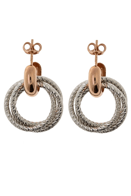 SREBRNI NAKIT FRABOSO OR09911BC Silver Group