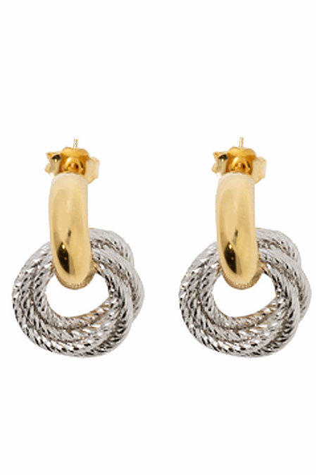 SREBRNI NAKIT FRABOSO OR10081GOLD Silver Group