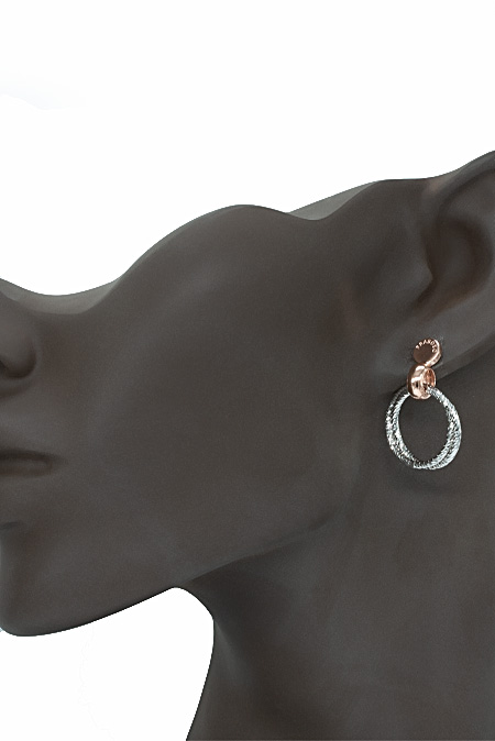 SREBRNI NAKIT FRABOSO OR10341BC Silver Group