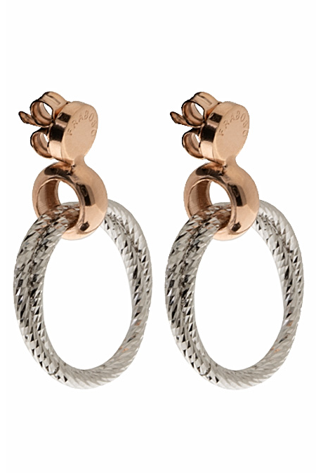 SREBRNI NAKIT FRABOSO OR10341BC Silver Group