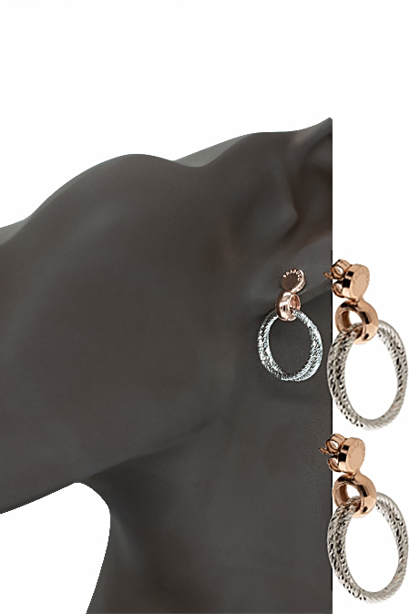 SREBRNI NAKIT FRABOSO OR10341BC Silver Group