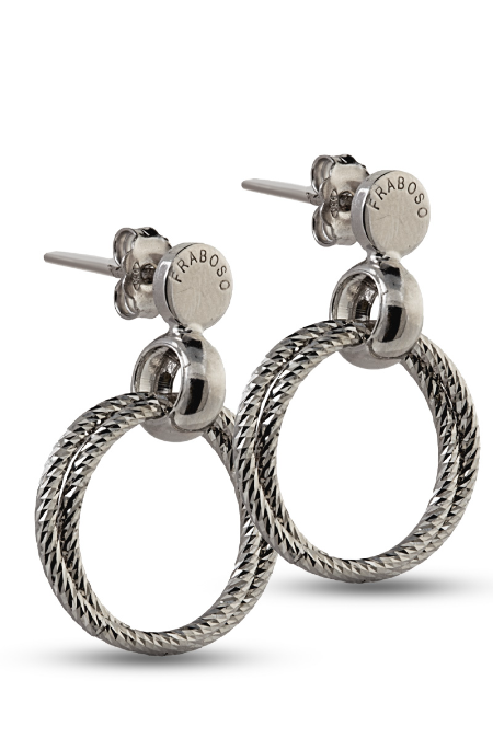 SREBRNI NAKIT FRABOSO OR10341RH Silver Group