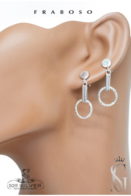 SREBRNI NAKIT FRABOSO OR10496RH Silver Group