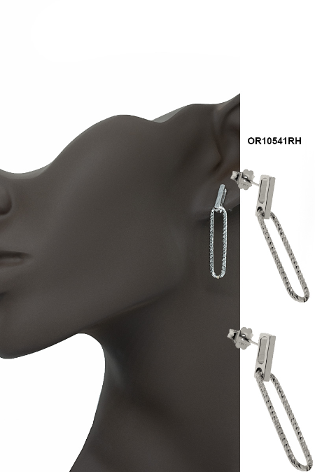 SREBRNI NAKIT FRABOSO OR10541RH Silver Group